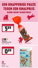 Delhaize Wineworld folder week 44 Pagina 43