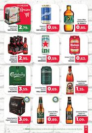 Folleto Spar La Palma Página 12