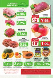 Folleto Spar La Palma Página 16