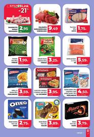 Folleto Spar La Palma Página 2