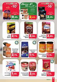 Folleto Spar La Palma Página 6