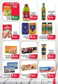 Folleto Spar La Palma Página 8