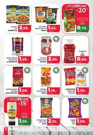 Folleto Spar La Palma Página 9