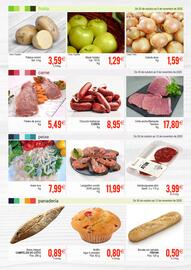 Folleto Plenus Supermercados Página 2