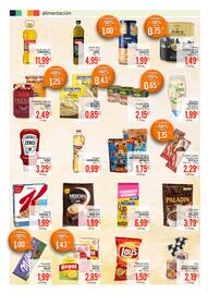 Folleto Plenus Supermercados Página 4
