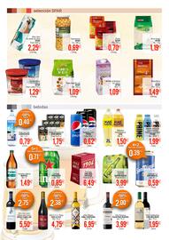 Folleto Plenus Supermercados Página 5