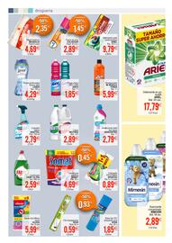 Folleto Plenus Supermercados Página 7