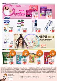 Folleto Plenus Supermercados Página 8