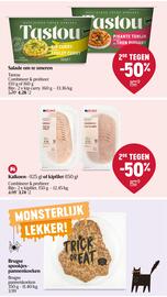 Shop & Go Delhaize folder week 44 Pagina 21