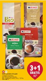 Shop & Go Delhaize folder week 44 Pagina 27