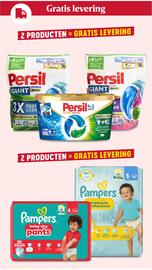 Shop & Go Delhaize folder week 44 Pagina 3