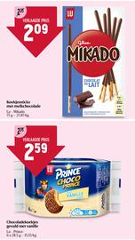 Shop & Go Delhaize folder week 44 Pagina 30