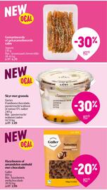 Shop & Go Delhaize folder week 44 Pagina 46