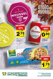 Folleto Masymas Página 1