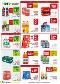 Folleto mYm supermercados Página 2