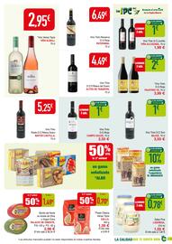 Folleto mYm supermercados Página 3