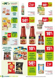 Folleto mYm supermercados Página 4