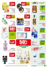 Folleto mYm supermercados Página 7