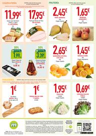 Folleto mYm supermercados Página 8