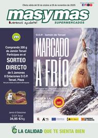 Folleto Masymas Página 1