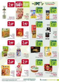 Folleto Masymas Página 11