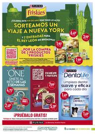 Folleto Masymas Página 25