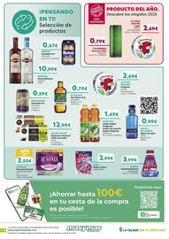 Folleto Masymas Página 28