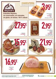 Folleto Masymas Página 3