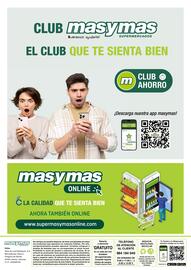 Folleto Masymas Página 31