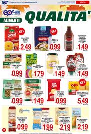 Volantino Iper Triscount | GPS alimentari Pagina 2