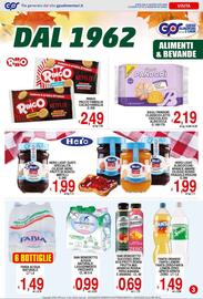 Volantino Iper Triscount | GPS alimentari Pagina 3