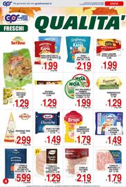 Volantino Iper Triscount | GPS alimentari Pagina 4