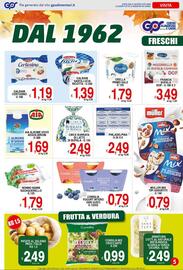 Volantino Iper Triscount | GPS alimentari Pagina 5