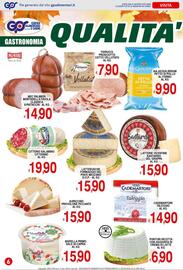 Volantino Iper Triscount | GPS alimentari Pagina 6