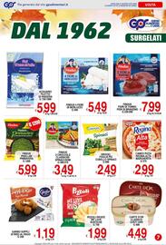 Volantino Iper Triscount | GPS alimentari Pagina 7