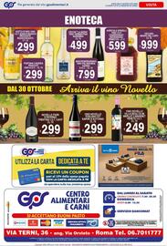 Volantino Iper Triscount | GPS alimentari Pagina 8