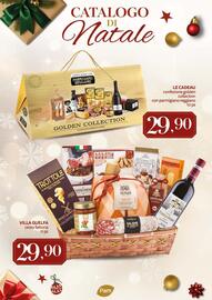 Volantino Superstore Pam Pagina 10