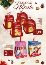 Volantino Superstore Pam Pagina 14