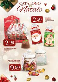 Volantino Superstore Pam Pagina 17