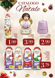 Volantino Superstore Pam Pagina 18