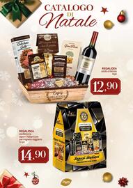 Volantino Superstore Pam Pagina 6