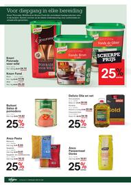 Sligro folder Pagina 18