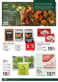 Sligro folder Pagina 22