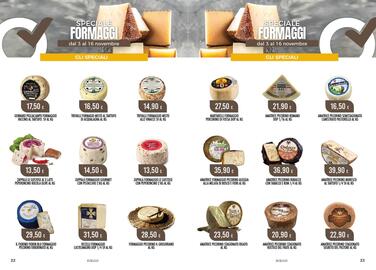 Volantino Scelgo Pagina 12