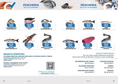 Volantino Scelgo Pagina 13