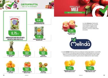 Volantino Scelgo Pagina 15