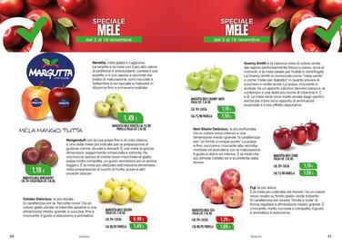 Volantino Scelgo Pagina 16