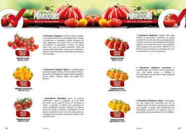 Volantino Scelgo Pagina 18