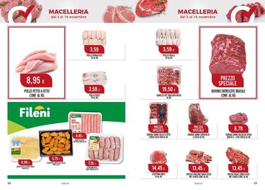 Volantino Scelgo Pagina 19