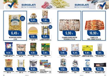 Volantino Scelgo Pagina 21